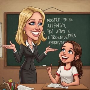 Oficina preparatória para entrevistas de emprego