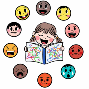 Inteligência emocional na Escola