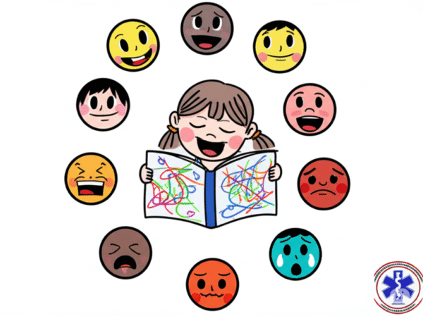Inteligência emocional na Escola