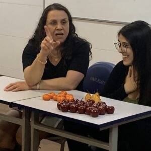 Provas Piagetianas: Flexibilidade Online com Aplicação Presencial!