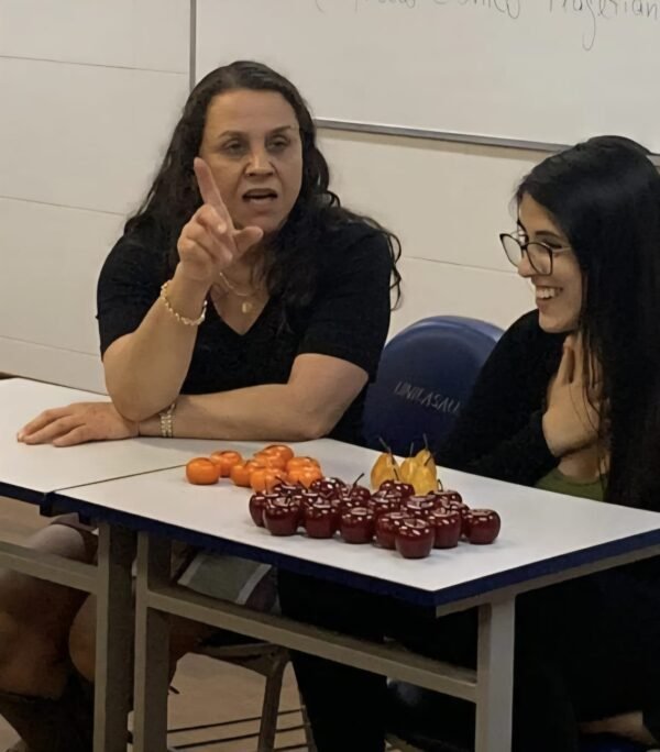 Provas Piagetianas: Flexibilidade Online com Aplicação Presencial!
